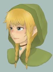 ~ Linkle ~