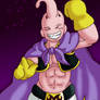 Fit Majin Buu