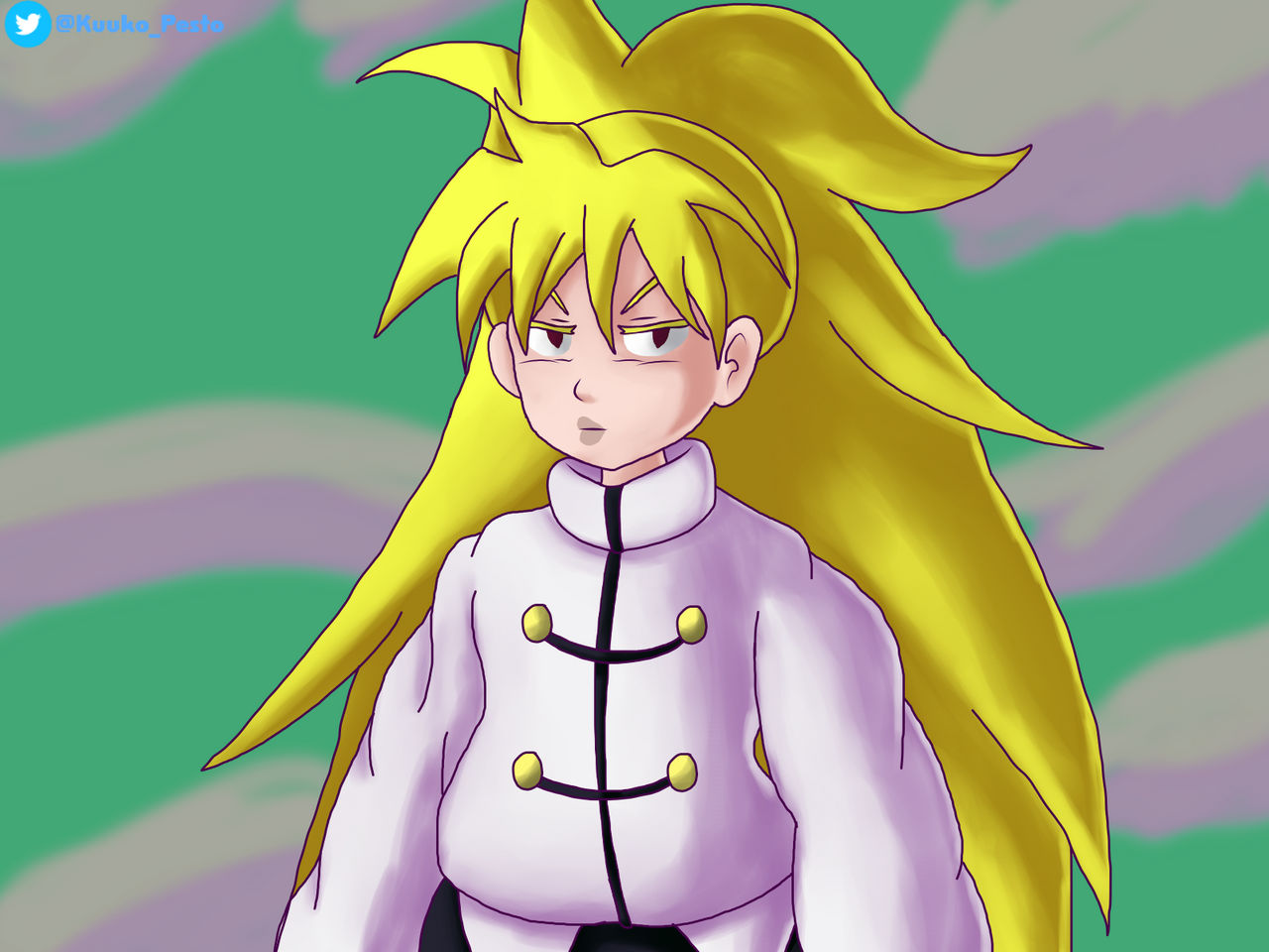 Fans One Rin Rin fanart by KuukoPesto on DeviantArt