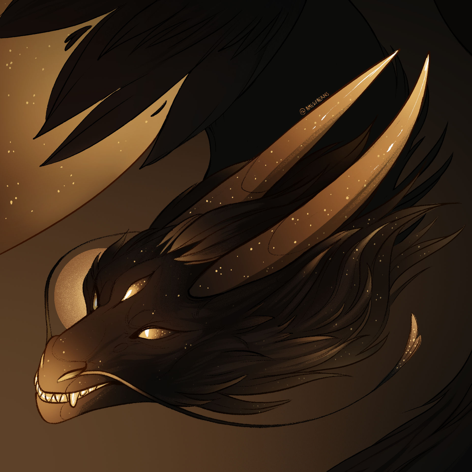 Shapeshifter Deviantart The Shapeshifter by amesferns on DeviantArt