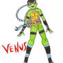 Venus Catshere Style