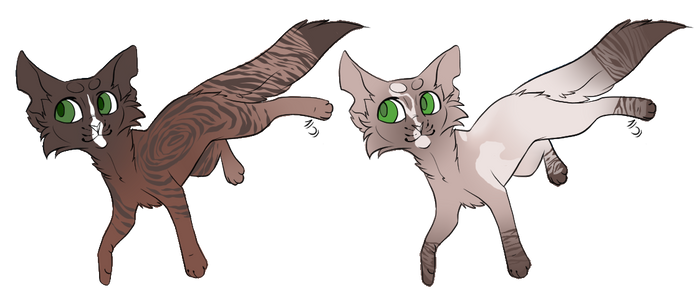 itr . Sibling Adoptables . Open