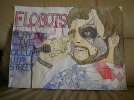 Flobots Poster