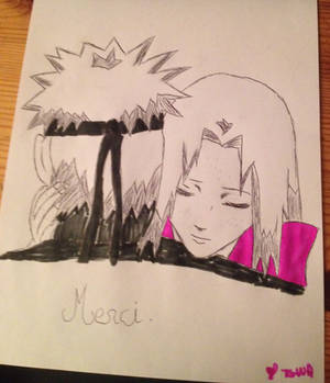 NaruSaku : Merci.