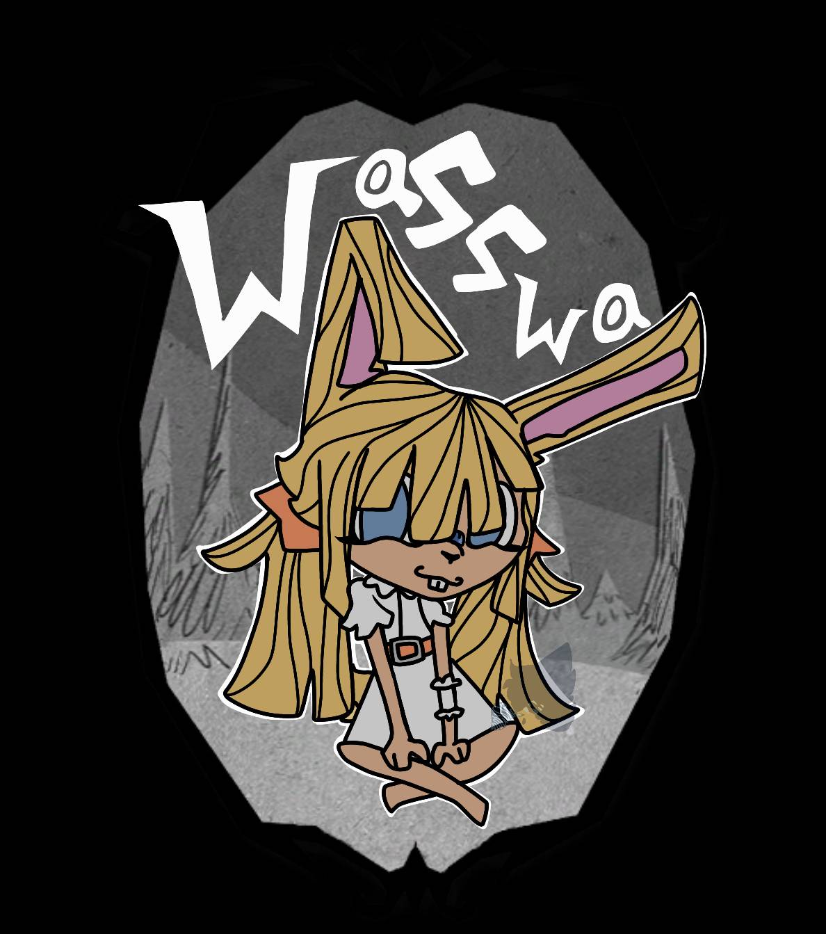 dst style by UnownPeep on DeviantArt