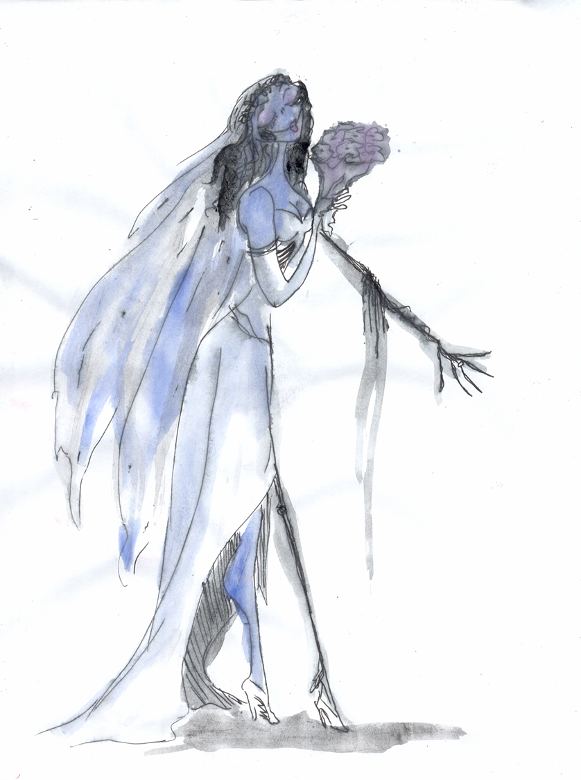 Emily  the  Corpse  Bride