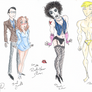 The  Rocky  Horror  Show