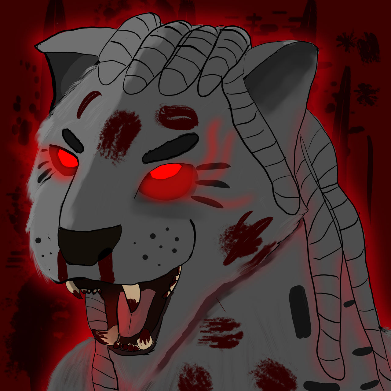 Ragecat by HUBDA on DeviantArt