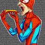 Spider-Man: Best NY Pizza