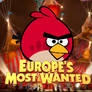 Angry Birds Europes Most Wanted (2012) app icon
