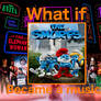 What if Smurfs (2011) became a Musical