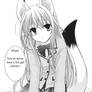 Fox Girl