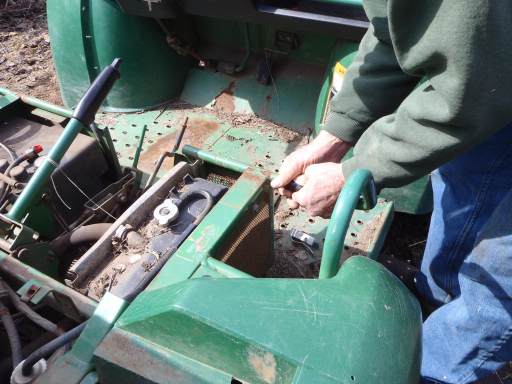 Jerry Rig It by enchantressblackrose on DeviantArt