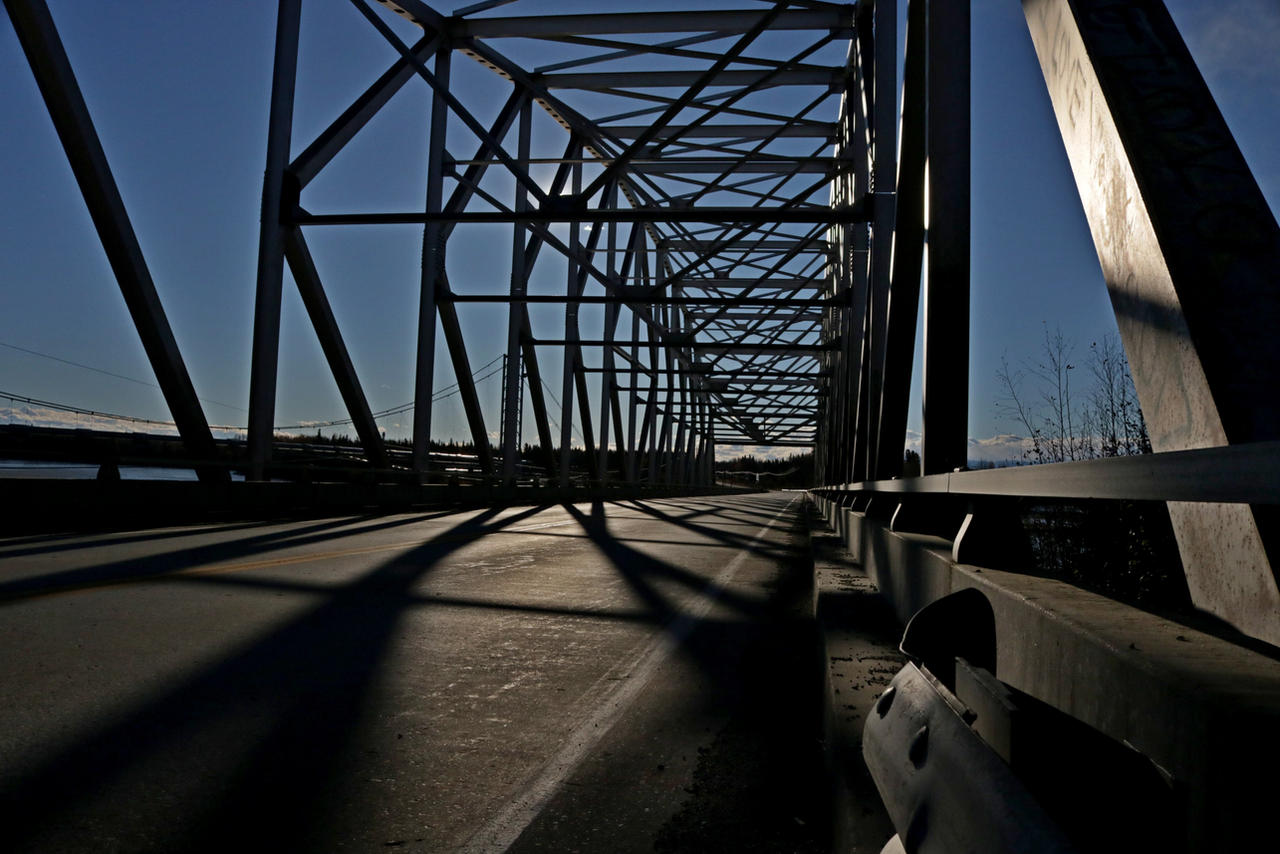 Delta Bridge Big Delta bridge by enchantressblackrose on DeviantArt