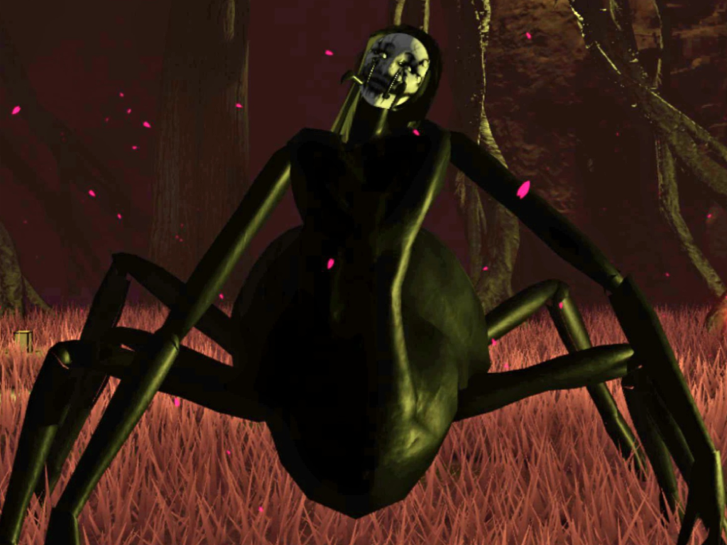 Saigomo The Mimic By BeautyBelle5678 On DeviantArt saigomo-the-mimic-by-beautybelle5678-on-deviantart