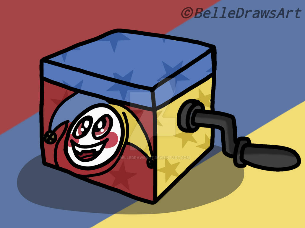 Oliver The Toy Jester Jack In The Box Idea By BelleDrawsArt On DeviantArt oliver-the-toy-jester-jack-in-the-box-idea-by-belledrawsart-on-deviantart
