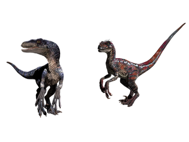 Big One Raptor Explore the Best Thebigone Art | DeviantArt