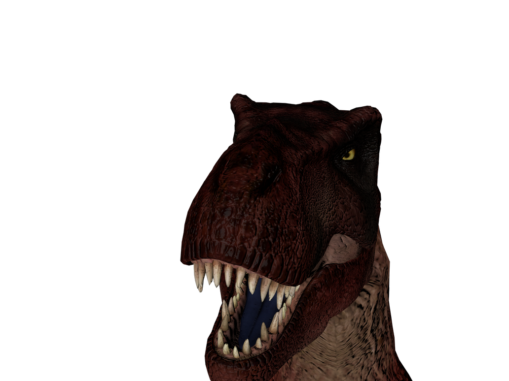 T-rex jurassic park Novel by Groxyraptus-rex on DeviantArt