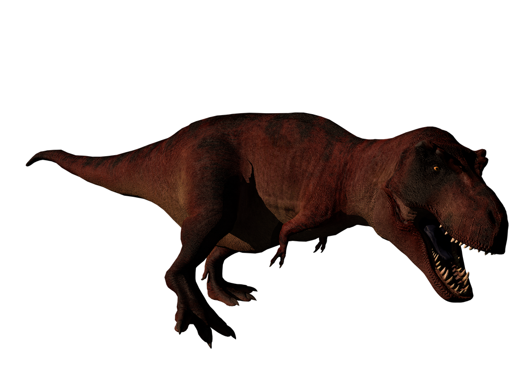 Rex Body Shape Design T-rex Jurassic park Novel body accurate by Groxyraptus-rex on DeviantArt