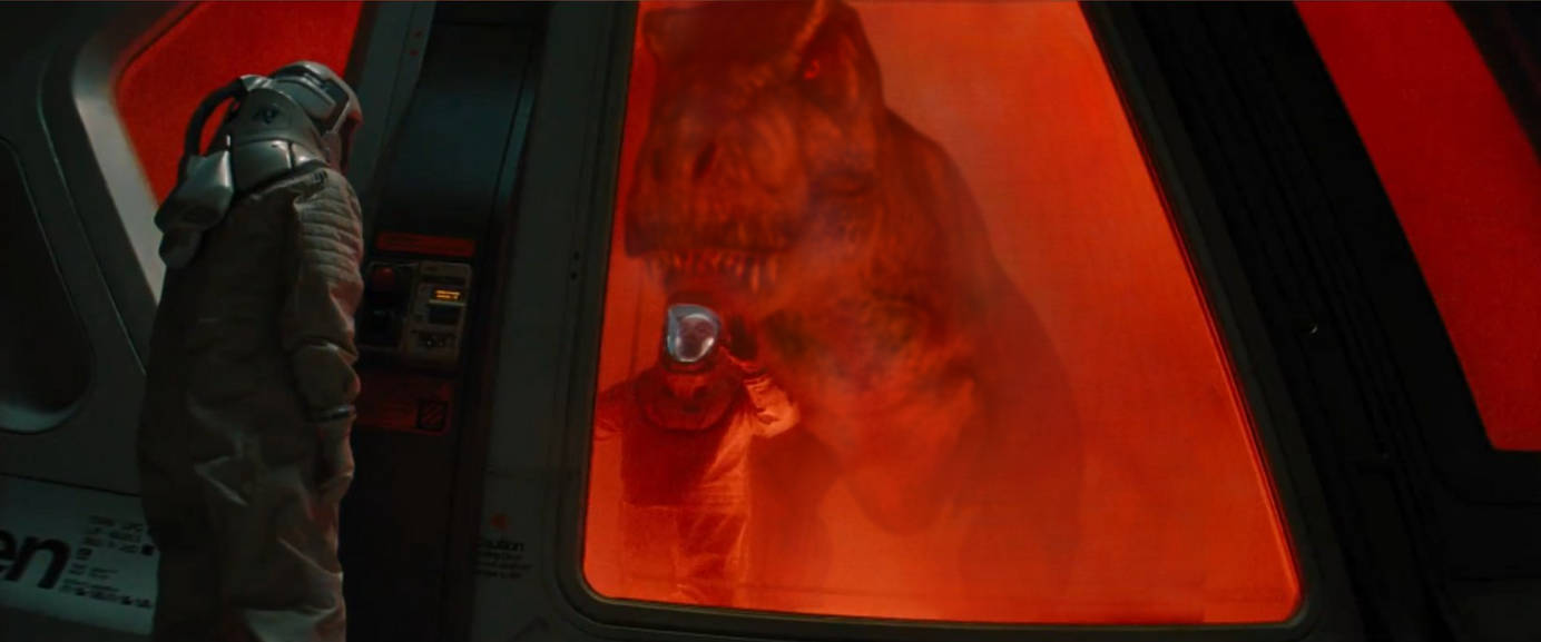 Animated D Rex Ribirth D-rex mutant but it's a t-rex | JW:Rebirth by Groxyraptus-rex on DeviantArt