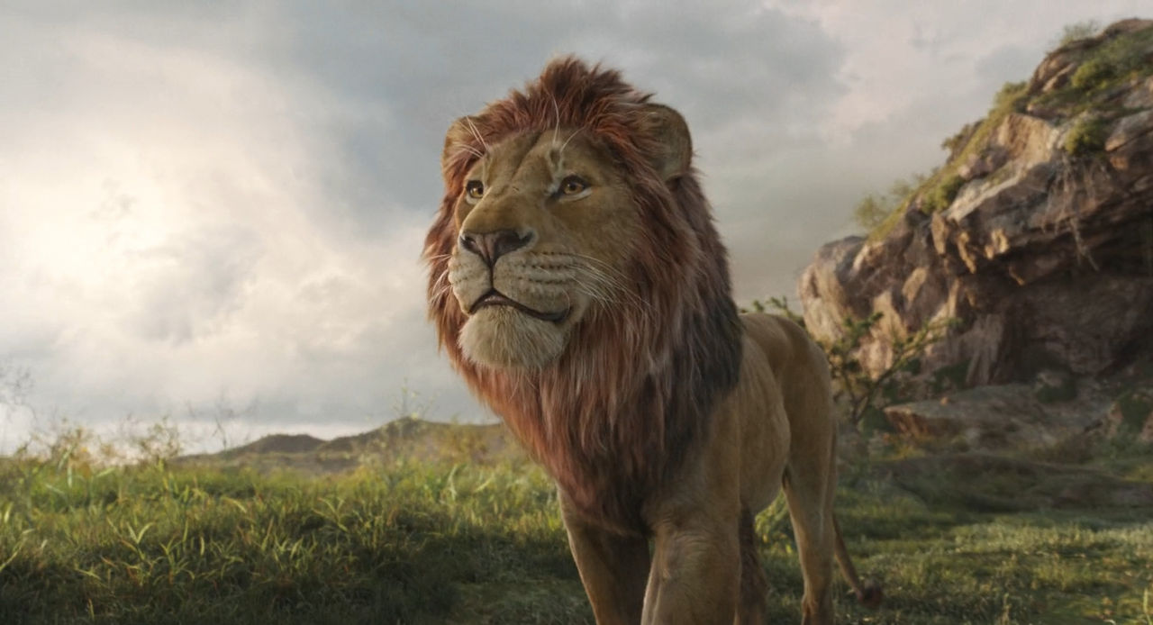 Simba (Original colors) by Groxyraptus-rex on DeviantArt