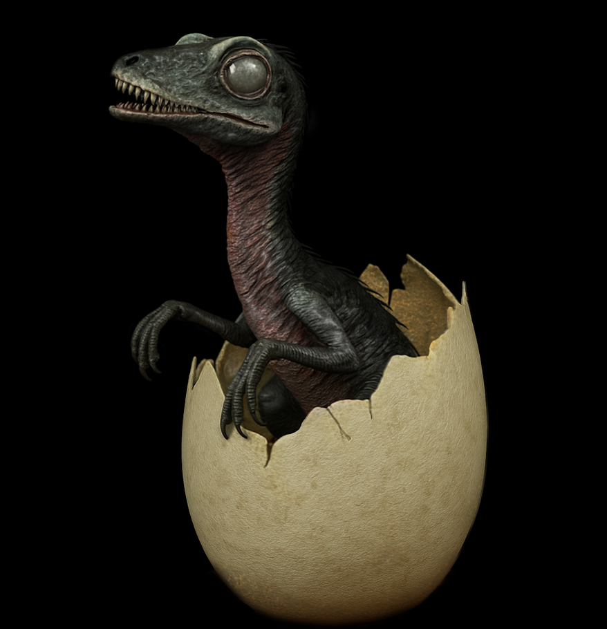 Pectinodon Troodon Pectinodon Jurassic Park the game (Edit) by Groxyraptus-rex on ...