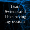 Team Switzerland icon