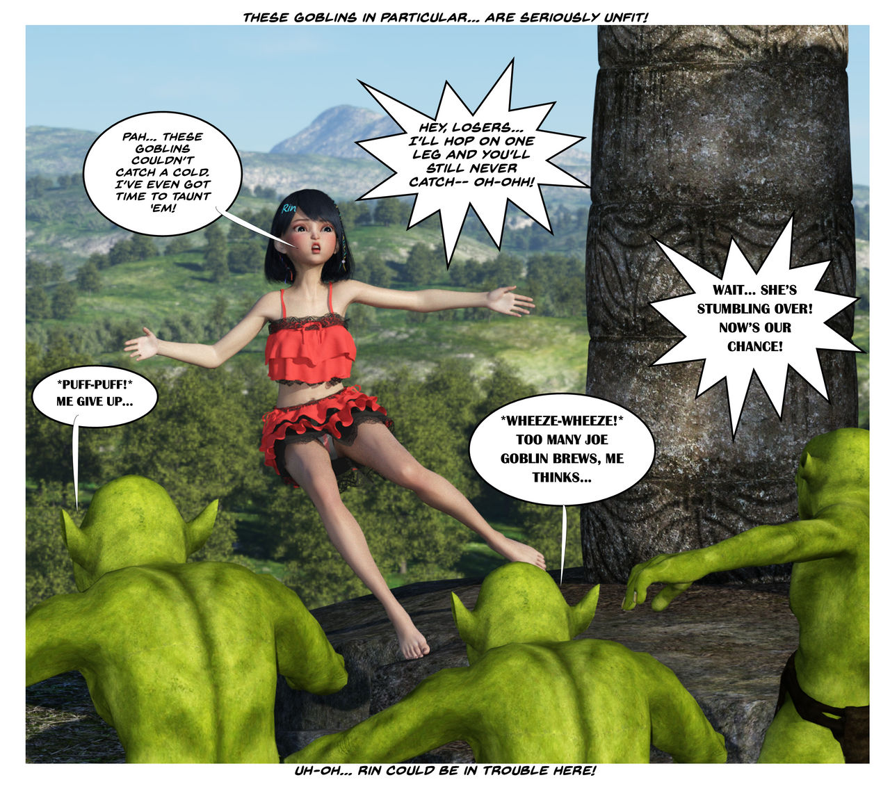 STARLET GAL Vs MISS COLLECTOR 19 By Stanlow42 On DeviantArt starlet-gal-vs-miss-collector-19-by-stanlow42-on-deviantart
