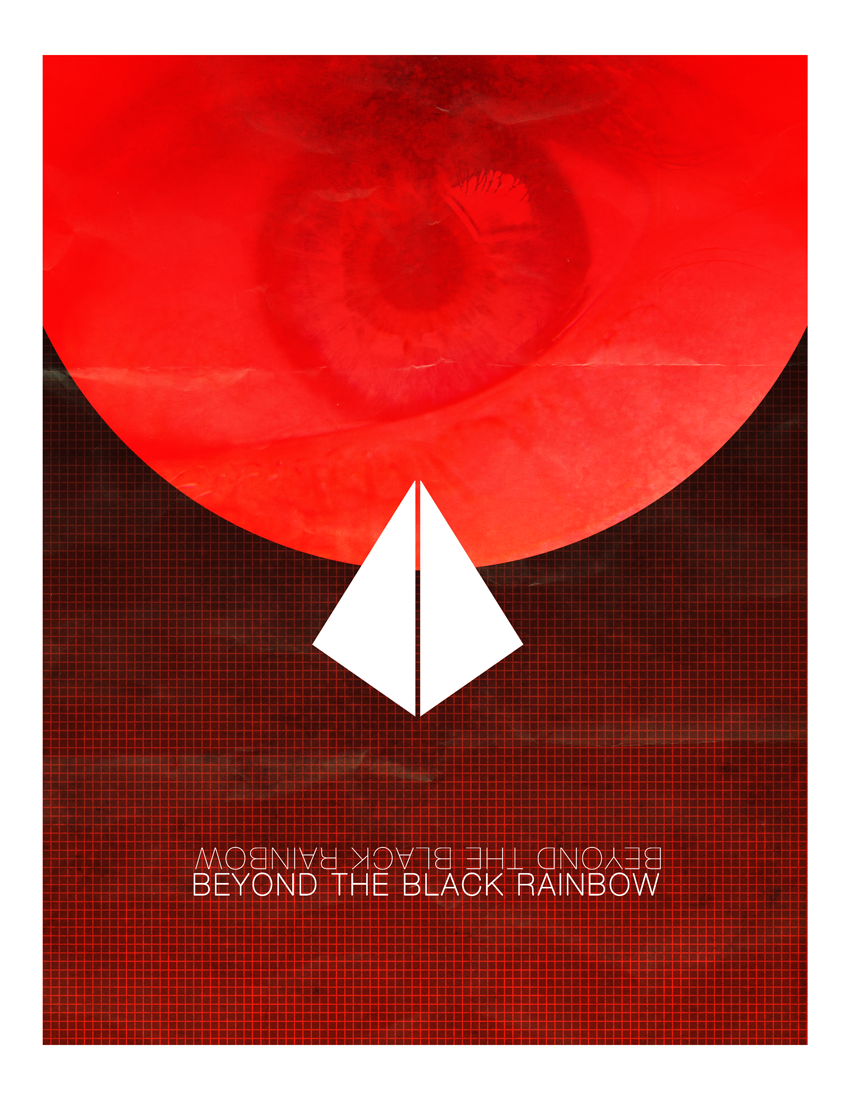 beyond the black rainbow