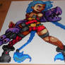 Jinx (Midi-Beads)