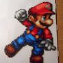 Mario 02 (Mini-Beads)