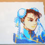 Chun-Li (Mini-Beads)