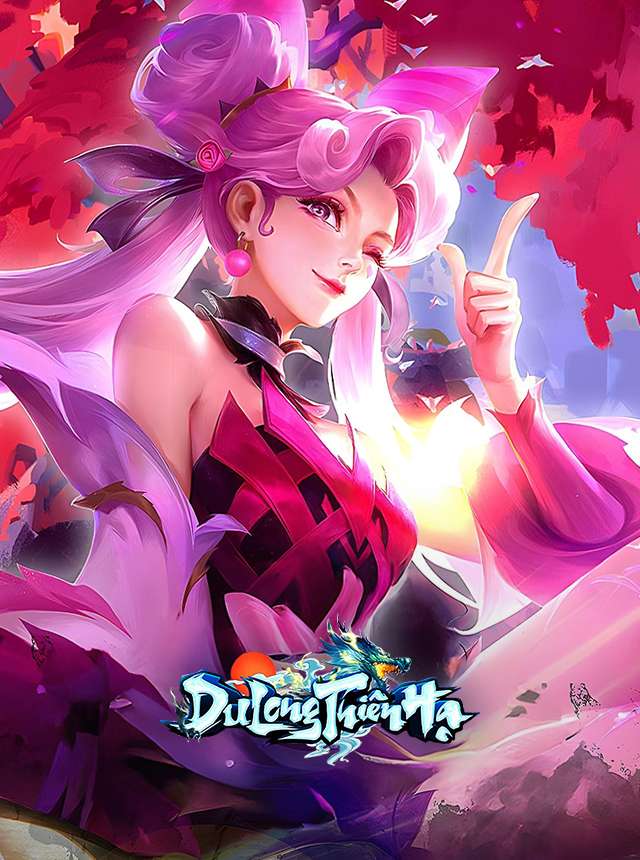 Du Long Thien Ha - Game Files DL by purinmods on DeviantArt