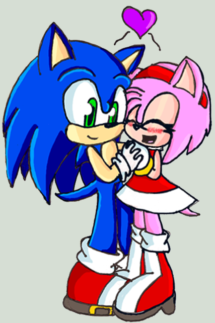 :Sonamy: