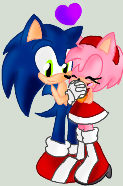 :Sonamy: redone