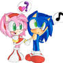 Sonamy: hold my hand