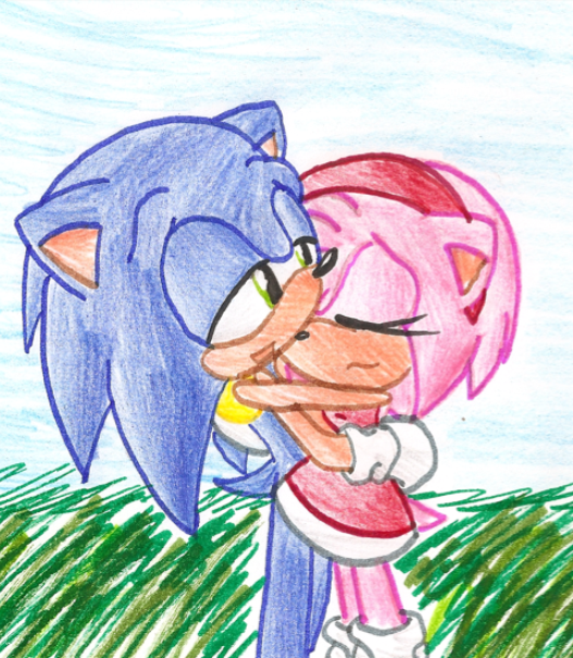 Sonamy 2 the Xtreme