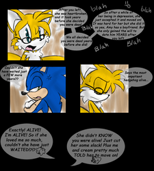 .:A Dozen Years:. Pg. 11 by SonicsChilidog