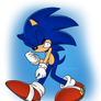 Sonic Rocking Out