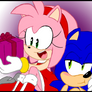 Happy Birthday, Amy Rose