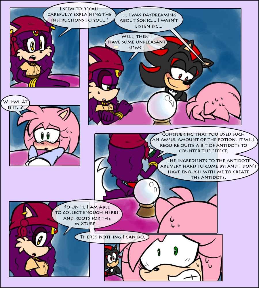 Secret at Sunset Pg. 11