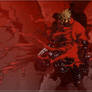 Trigun - Vash The Stampede