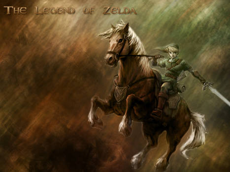 The Legend of Zelda