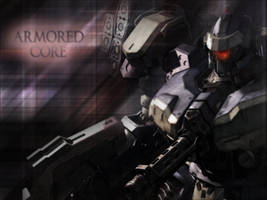 Armored Core