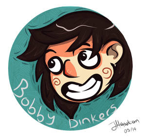 Bobby-Dinkers