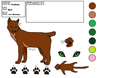 Toadjump-character Ref