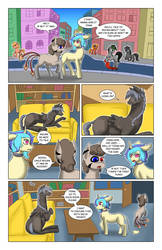 A Lions Tail Page 8