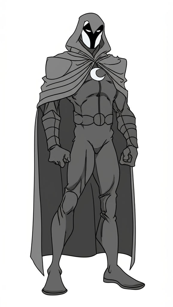 Specter by VinnyTovar2005 on DeviantArt