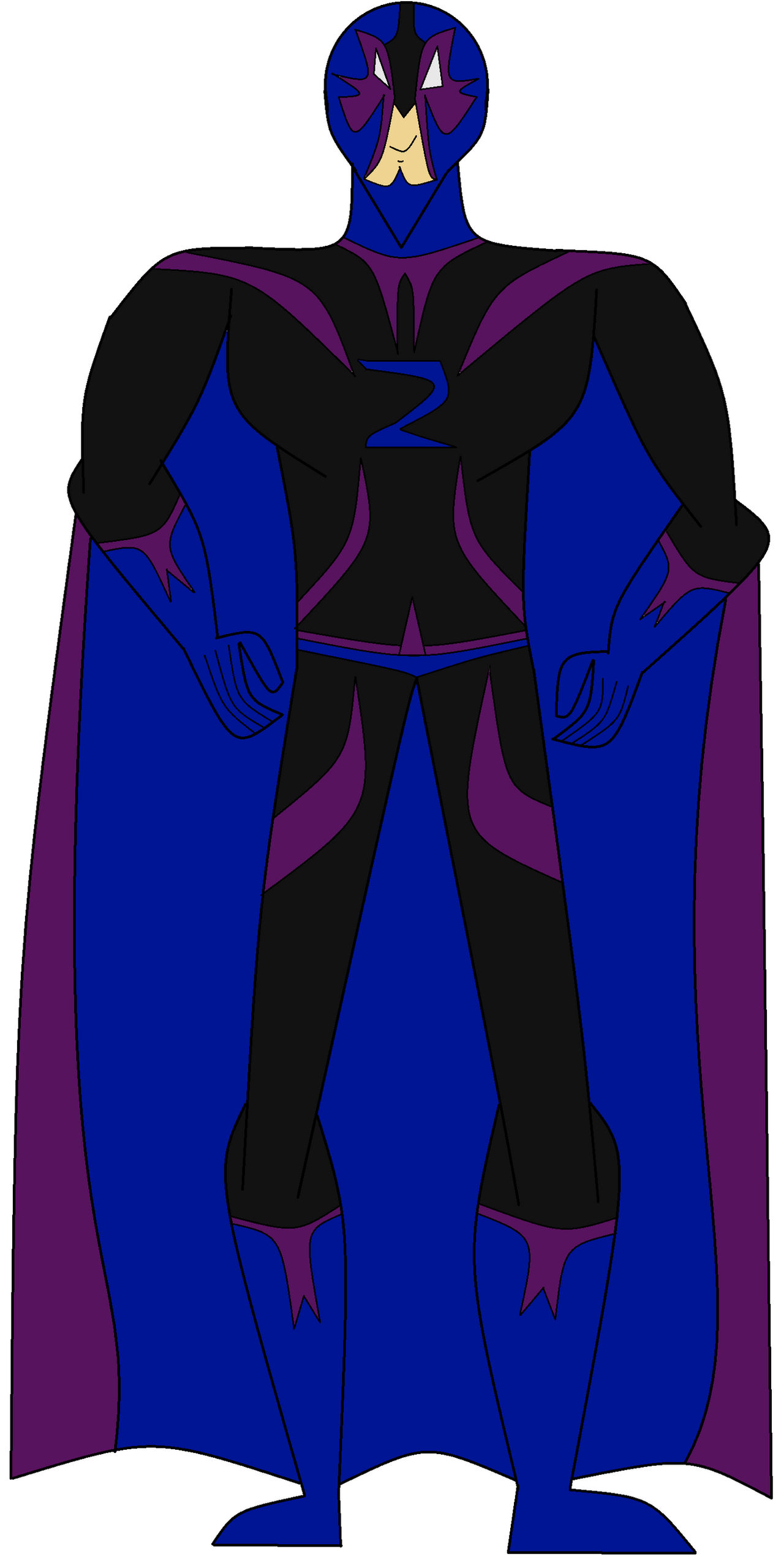 Draw Zero Point Zero-Point by VinnyTovar2005 on DeviantArt