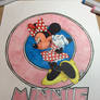 Minnie Mouse